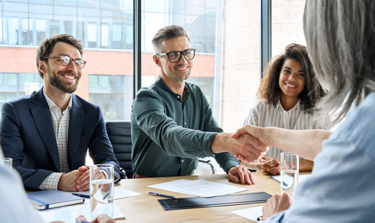 Mr. Kamran Khayal’s Exclusive Interview for The Reseller Magazine