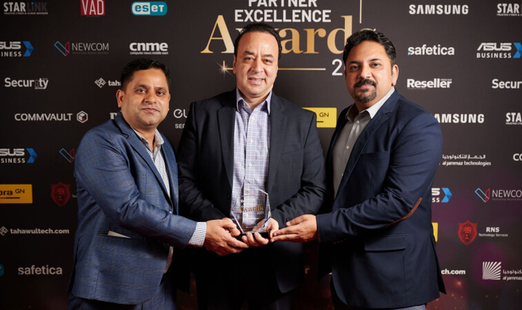 Trigon announces partnership with People Link for the UAE and Oman Region